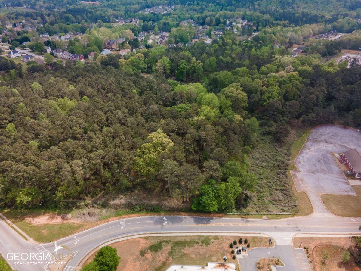 3873 Linecrest RD, Ellenwood, GA 30294