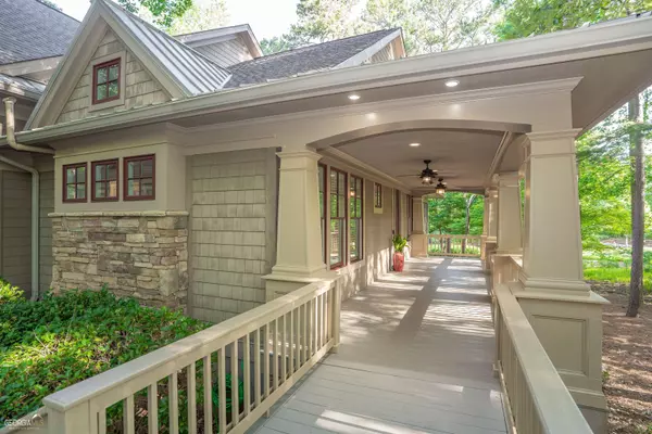 1011 Lockets TRL, Greensboro, GA 30642