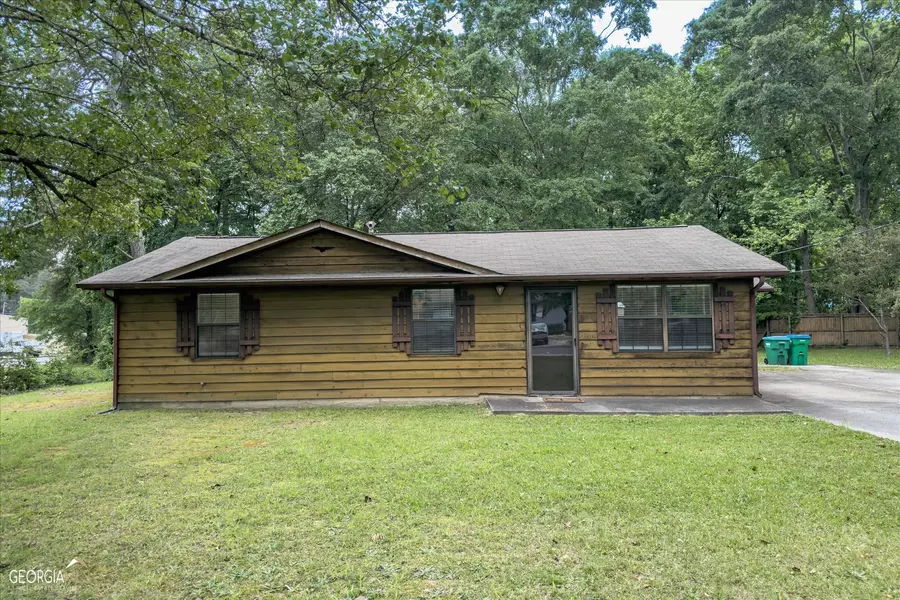 6120 Hotel ST, Austell, GA 30106