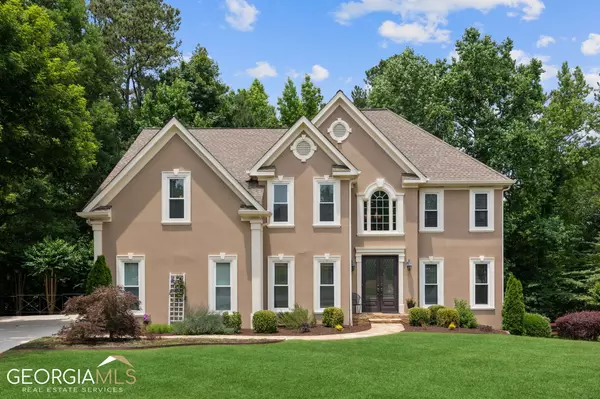 4587 Kettering DR NE, Roswell, GA 30075