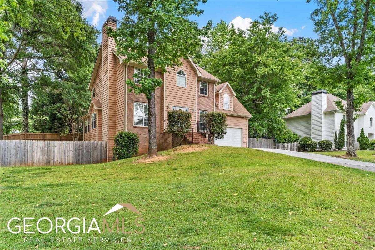 Stockbridge, GA 30281,200 Fairbrook LN