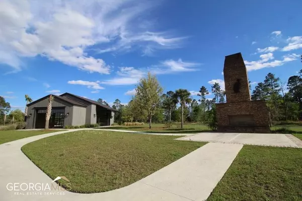 Brunswick, GA 31523,16 Oyster Flats Wynd