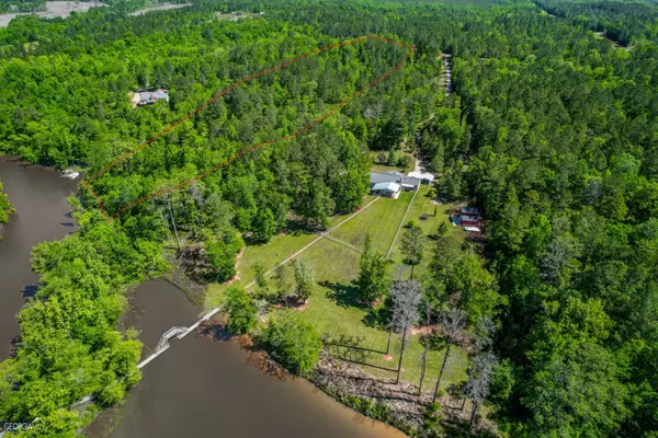 Eatonton, GA 31024,0 Burtom RD