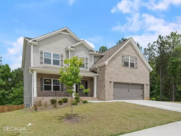 80 Rivulet, Dallas, GA 30132