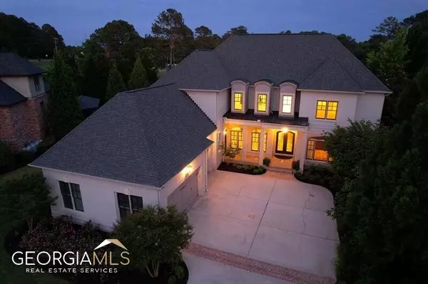 3811 Rockhaven CT, Marietta, GA 30066