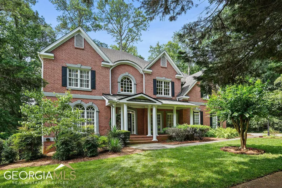 715 Windsor Pkwy, Sandy Springs, GA 30342