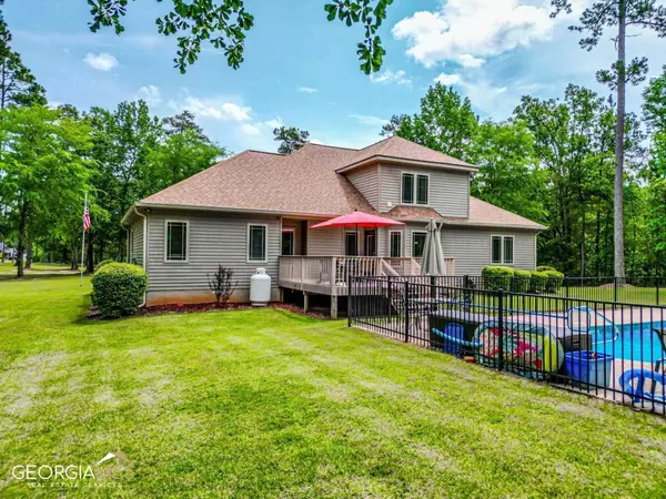 Eatonton, GA 31024,392 Scuffleboro RD