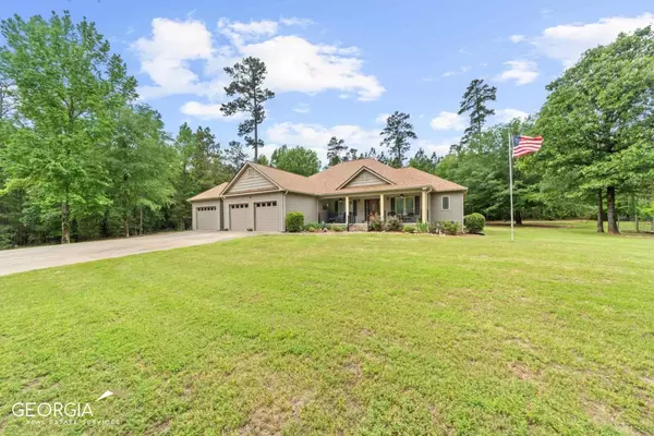 Eatonton, GA 31024,392 Scuffleboro RD