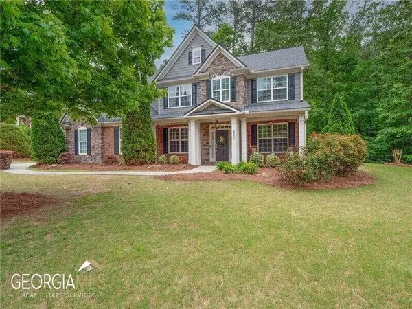 Acworth, GA 30101,852 Flagstone