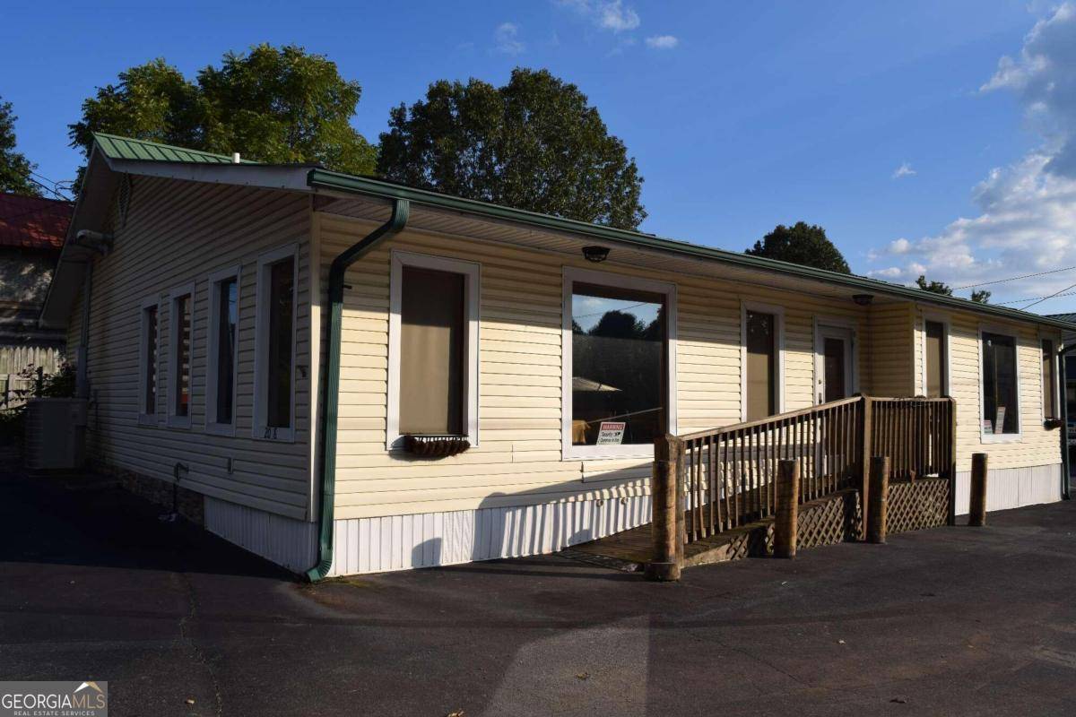 Blue Ridge, GA 30513,2098 Blue Ridge DR