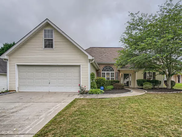 2535 Sea Turtle LN, Grayson, GA 30017