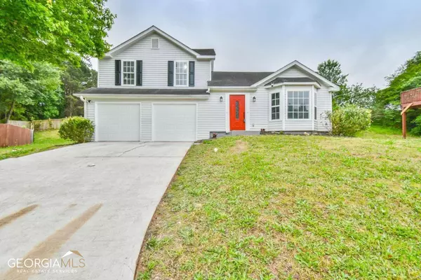 2508 Meadow Spring, Lithonia, GA 30058