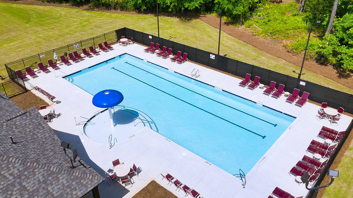 Stonecrest, GA 30038,5369 Flat Rock PT