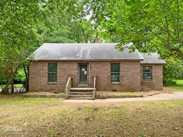 Forest Park, GA 30297,744 South AVE