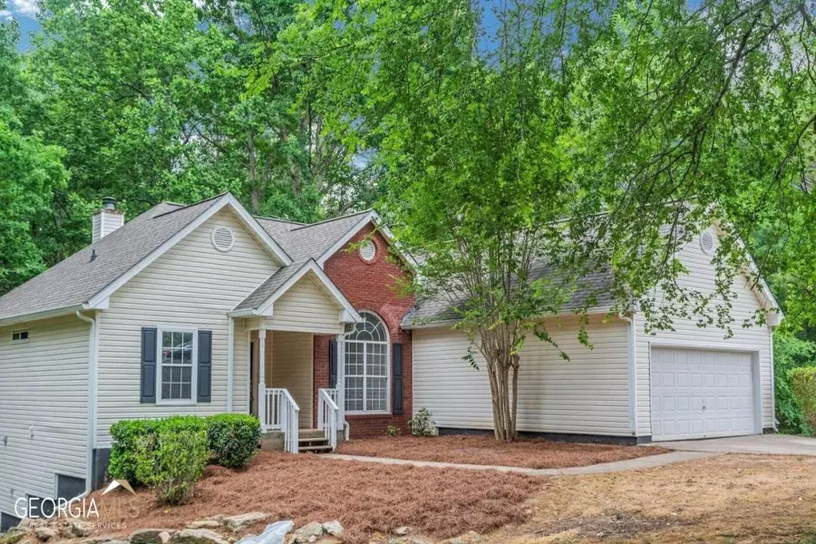 241 Cambridge, Loganville, GA 30052