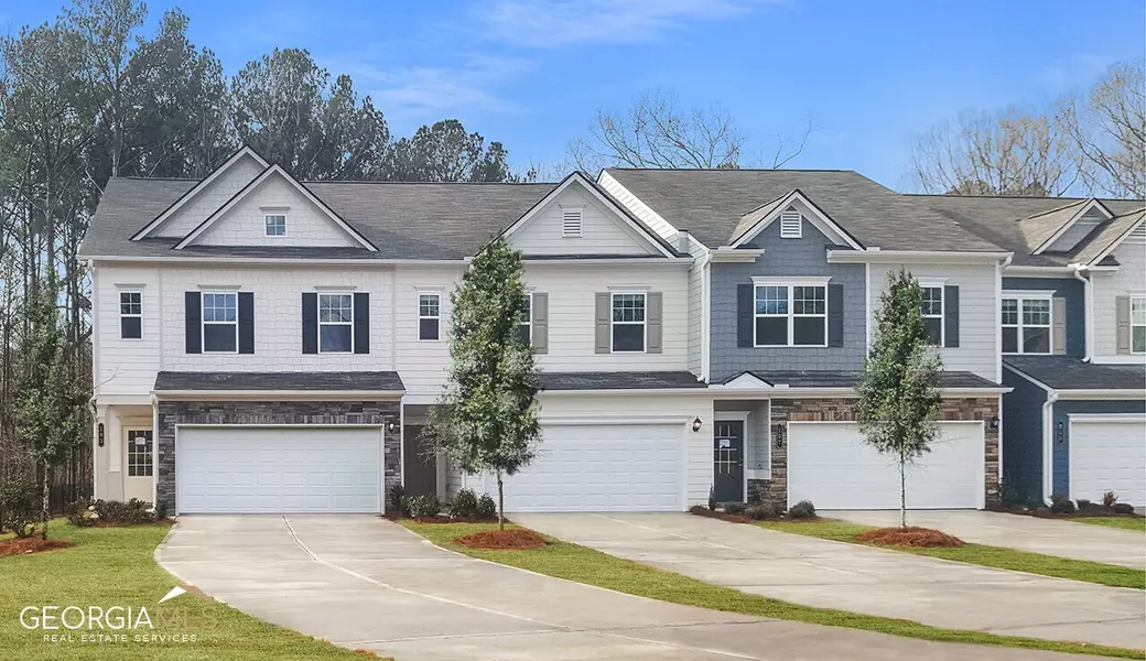 2105 Ravencliff DR #31, Austell, GA 30168