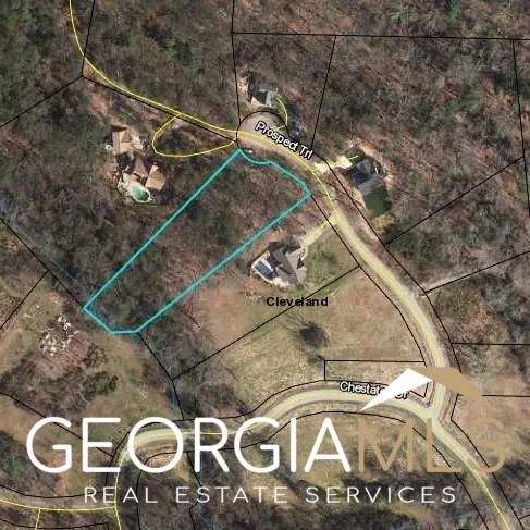 Cleveland, GA 30528,LOT094 Prospect