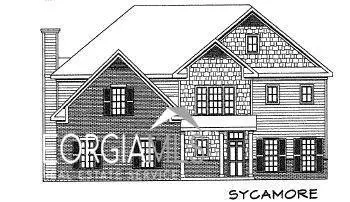 9990 Long Leaf Pine DR, Midland, GA 31820