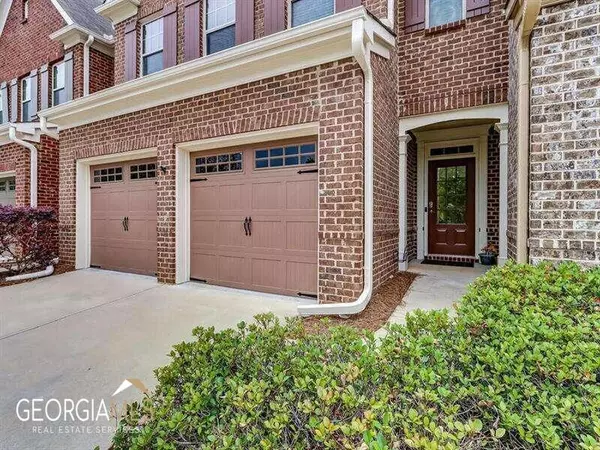 Peachtree Corners, GA 30092,4833 Allston CV