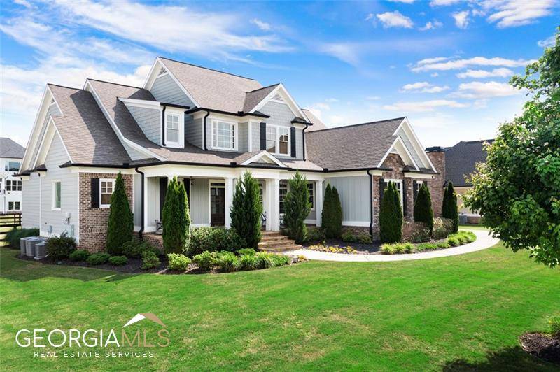 Cartersville, GA 30120,28 River Shoals DR SE