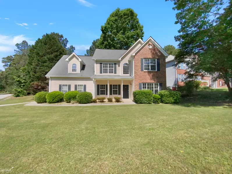 401 Jodeco, Stockbridge, GA 30281