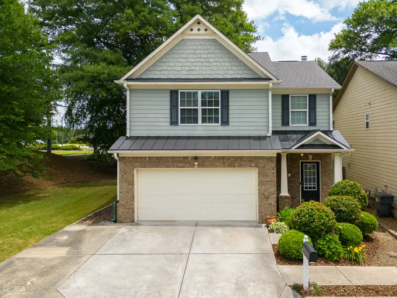 5400 Chatham, Norcross, GA 30071