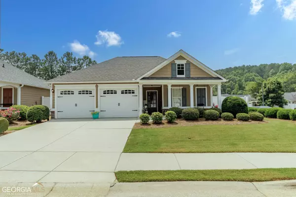 Dallas, GA 30132,165 Shoal Creek WAY