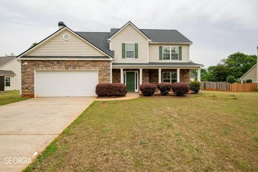 649 Sleeping Meadow, Bethlehem, GA 30620