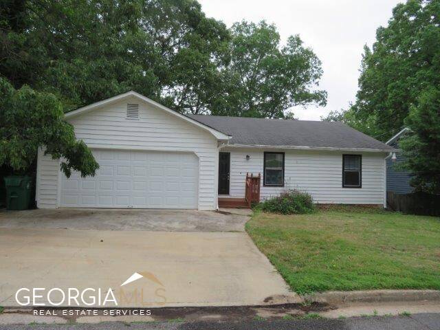 Stone Mountain, GA 30087,713 Pepperwood TRL