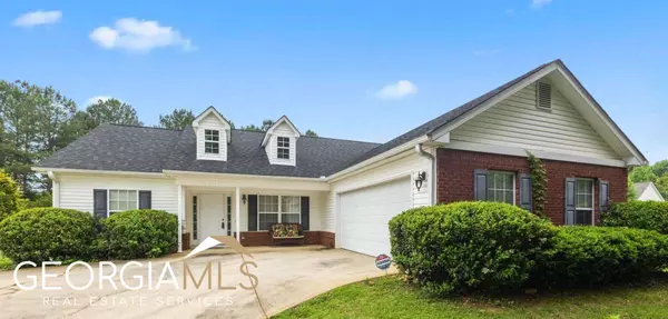 110 Homeplace, Covington, GA 30016