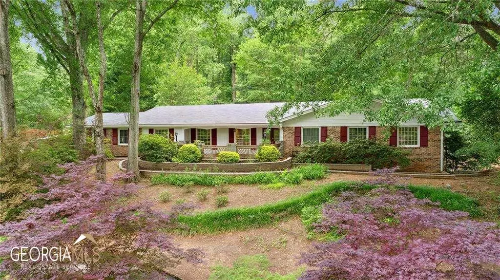 Atlanta, GA 30345,2624 Leslie DR NE