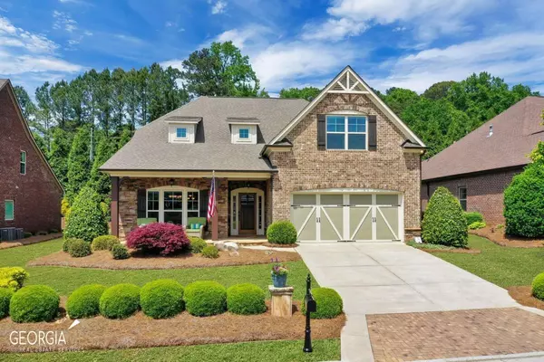 4580 Brighton View TRL, Cumming, GA 30040