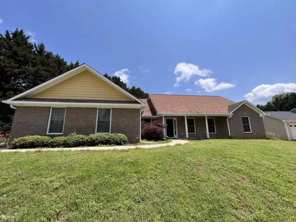 75 Eastgate, Dawsonville, GA 30534