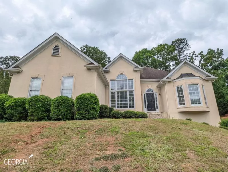 1698 Laurel Ridge, Lawrenceville, GA 30043