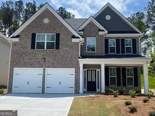 1157 Trident Maple Chase, Lawrenceville, GA 30045