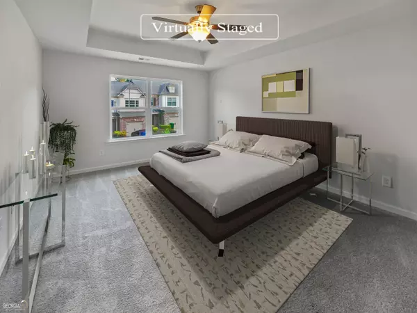 Stone Mountain, GA 30083,5144 Madeline PL #7