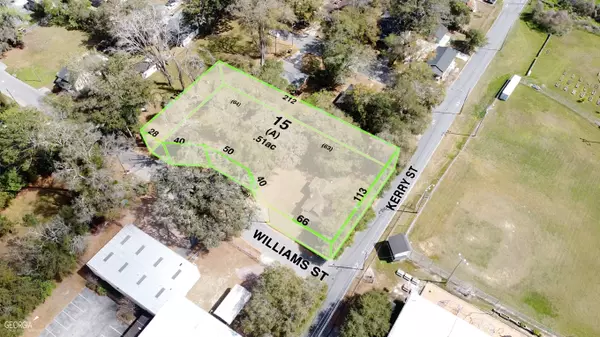 Savannah, GA 31404,3032 Williams ST