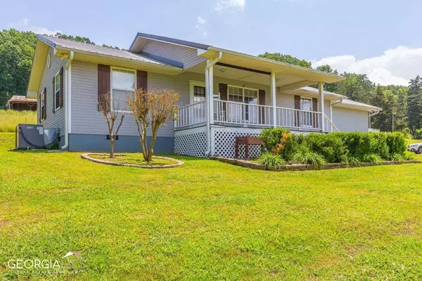 2891 Highway 95, Rock Spring, GA 30739