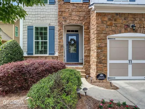 Flowery Branch, GA 30542,6738 Big Sky DR