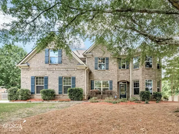 12365 Peyton Farm,  Alpharetta,  GA 30004