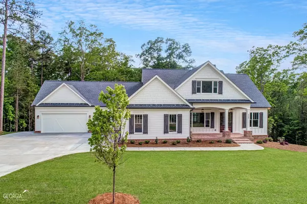 Waleska, GA 30183,209 Sawyers Farm DR