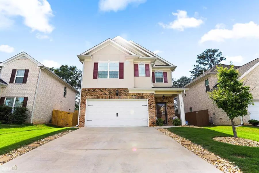 624 Sprayberry, Stockbridge, GA 30281