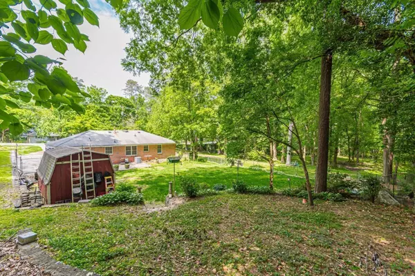 Brookhaven, GA 30319,1563 Dresden DR NE