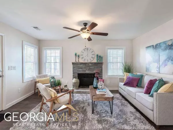 East Point, GA 30344,1873 Phillips AVE