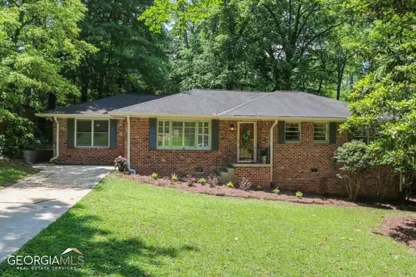 Decatur, GA 30033,905 Homewood CT