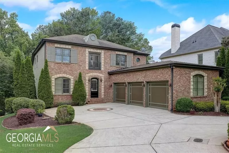 3435 Camellia, Suwanee, GA 30024