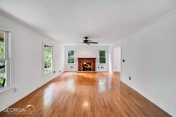 Tucker, GA 30083,4127 Mountain Oak CV