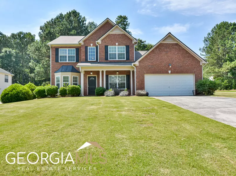 4531 SPRINGWOOD, Monroe, GA 30655