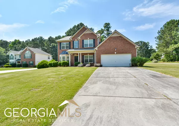 Monroe, GA 30655,4531 SPRINGWOOD