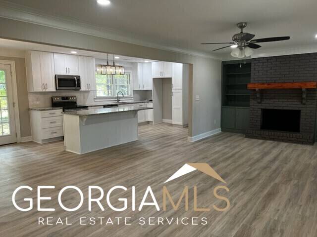 Monroe, GA 30655,409 Woodland RD
